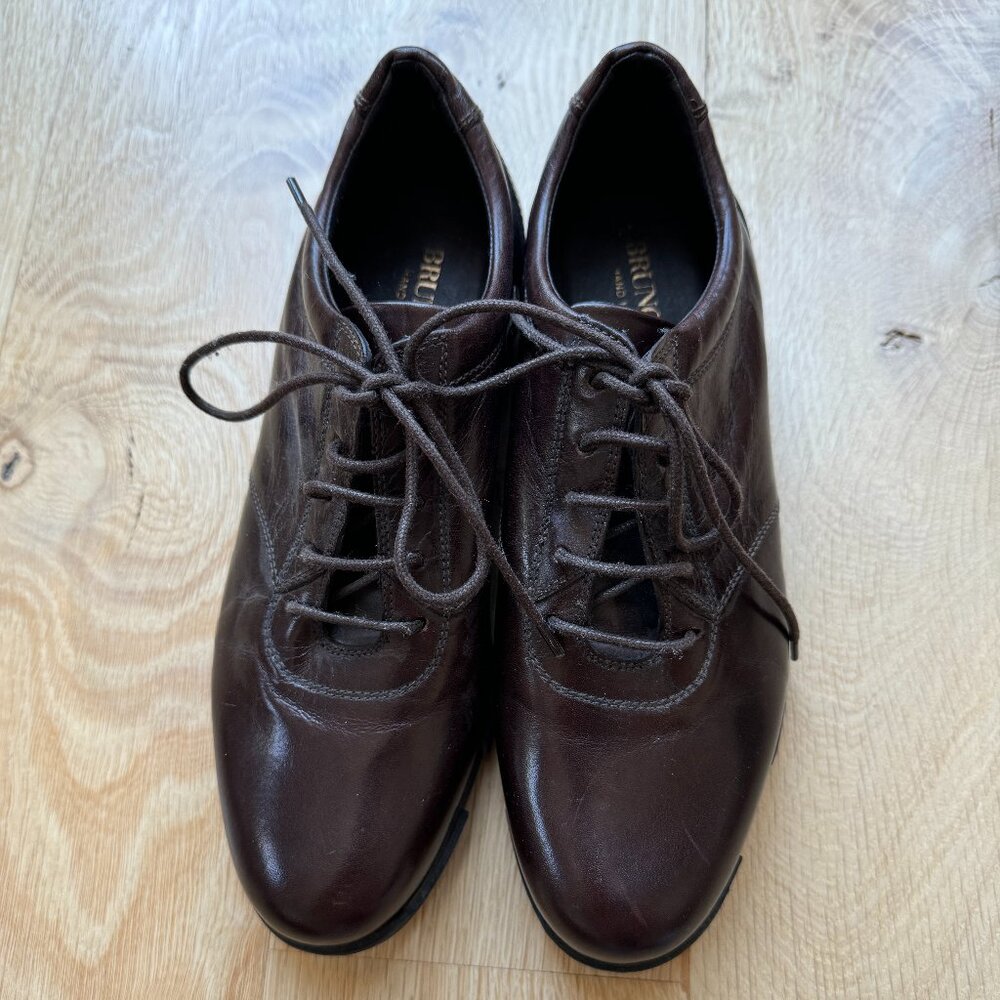 Bruno Magli, Size 36 1/2. New